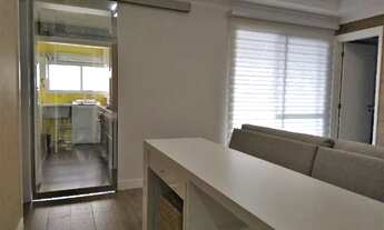 Imagem 2: Alugo apartamento mobiliado de um quarto no Wide Cambuí