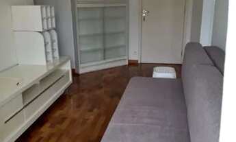 Imagem 4: ANDAR ALTO MOBILIADO DECORADO DO LADO DA FGV