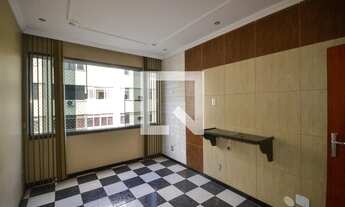 Imagem: Apartamento para Aluguel - Caonzé, 2 Quartos