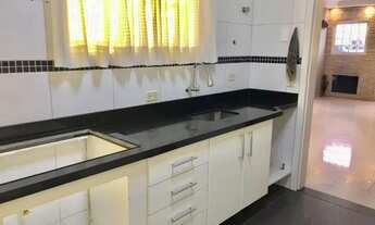 Imagem 6: Sobrado Residencial à venda, Jardim Monte Kemel, São Paulo - SO0065