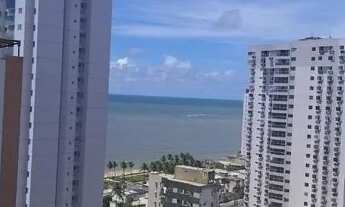 Imagem 1: Alugo flat em Candeias R$ 2500