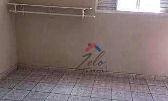 Imagem 3: Casa com 2 dormitórios à venda, 69 m² por R$ 289.900 - Parque Residencial Califórnia - Cam