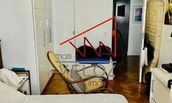 Imagem 3: Apartamento-À VENDA-Ipanema-Rio de Janeiro-RJ