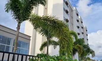 Imagem 4: Apartamento para venda com 2 quartos em Pau Amarelo - Minha casa minha vida