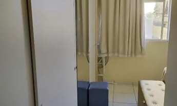 Imagem: ALUGA-SE APARTAMENTO SEMI MOBILIADO