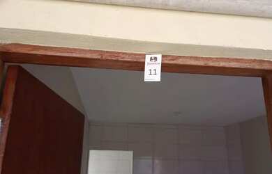 Imagem 3: Casa de 4 côm, sem fiador e sem depósito- internet cortesia, trav, av sabará, perto da est