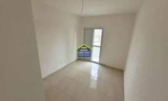 Imagem 5: Apartamento com 1 dorm, Guilhermina, Praia Grande - R$ 255 mil, Cod: ACT2012