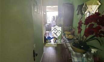 Imagem 5: Apartamento com 2 dormitórios à venda, 56 m² por R$ 320.000 - Jaguaré - São Paulo/SP