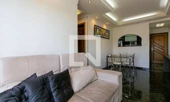 Imagem 3: Apartamento à Venda - Sítio do Mandaqui, 2 Quartos, 58 m2