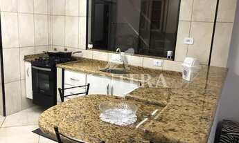 Imagem 4: Sobrado com quintal e churrasqueira !