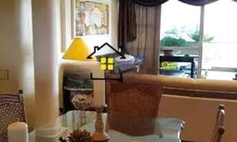 Imagem 7: Apartamento para venda com 193 metros quadrados com 3 quartos