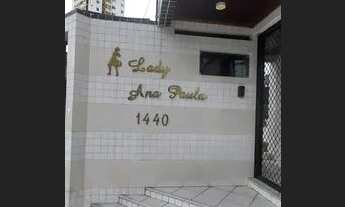 Imagem 3: Apartamento para venda com 98 metros quadrados com 3 quartos