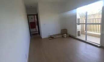 Imagem 7: Apartamento para aluguel possui 60 metros quadrados com 2 quartos