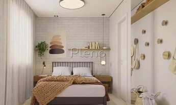 Imagem 3: Apartamento - Parque Rural Fazenda Santa Cândida - Campinas