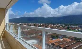 Imagem 6: Apartamento com 2 dormitórios à venda, 70 m² por R$ 350.000,00 - Vila Caiçara - Praia Gran