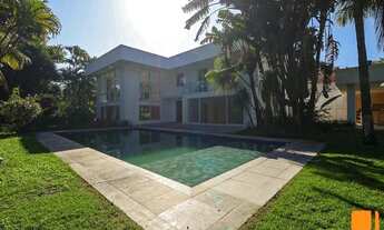 Imagem 6: Casa em Condomínio para Locação em Rio de Janeiro, Barra da Tijuca, 5 dormitórios, 5 suíte