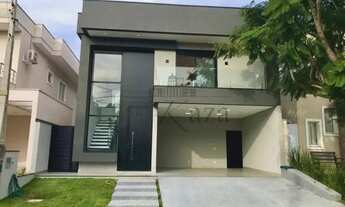 Imagem: Casa Condomínio em Jacareí