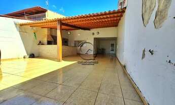 Imagem 3: CASA MOBILIADA QR 318 SAMAMBAIA SUL PARA LOCAÇÃO COM CHURRASQUEIRA