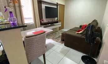 Imagem 4: Apartamento com 2 dormitórios à venda, 44 m² por R$ 190.000,00 - Mondubim - Fortaleza/CE