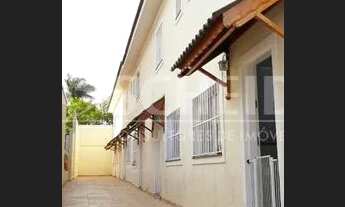 Imagem 7: Casa 2 dorms 1 vaga Condomínio Fechado Campo Grande SP/SP