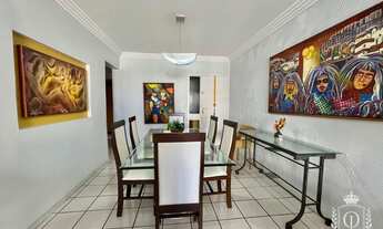 Imagem 5: HA Apartamento para venda com 120 m² com 3 quartos em Boa Viagem - Recife - Pernambuco