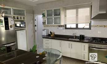 Imagem 7: Apartamento com 4 dormitórios à venda, 126 m² por R$ 750.000,00 - Bosque dos Eucaliptos