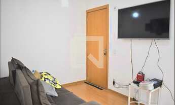 Imagem 2: Apartamento para Aluguel - Campo Grande, 2 Quartos, 41 m2