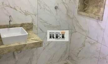 Imagem 6: Casa com 3 dormitórios à venda, 105 m² por R$ 440.000,00 - Vila Rosalina - Rio Verde/GO