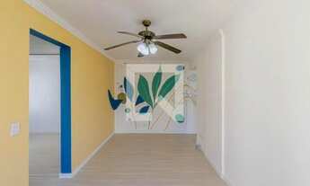 Imagem 4: Apartamento para Aluguel - Jardim São Savério, 2 Quartos, 55 m2