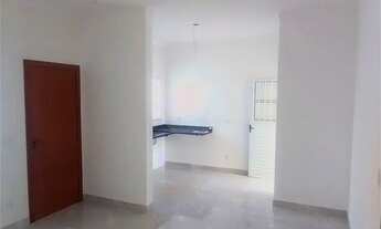 Imagem 4: Casa à venda no bairro São Vicente I em Piracicaba/SP