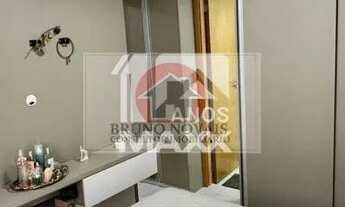 Imagem 6: Apartamento para venda tem 54 metros quadrados com 2 quartos em Setor Industrial - Brasíli