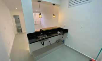 Imagem 7: Apartamento para venda possui 25 metros quadrados com 1 quarto em Catete - Rio de Janeiro