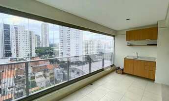 Imagem: Apartamento para alugar na Barra Funda