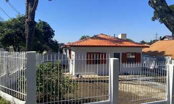 Imagem: Casa 120 m2, 3 quartos santa com 400 m2