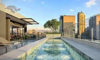 Imagem 7: Apartamento com 1 dormitório à venda, 20 m² por R$ 368.000,00 - República - São Paulo/SP