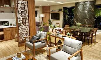 Imagem 7: Cobertura de 230m² na Vila Industrial em Franca/SP