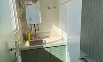 Imagem 5: Apartamento 2 Dormitórios no Bairro Vila Operária em Itajaí