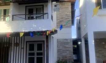 Imagem: Village com 02 Suítes - Condomínio Fechado