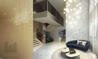 Imagem 4: Apartamento na Klabin