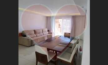 Imagem 2: Cobertura Linear 3 suítes + Dep completa no Recreio Pronto 174m2