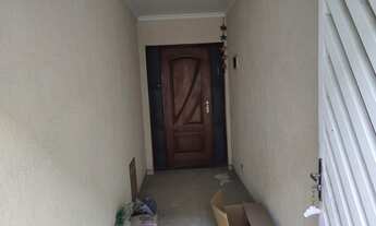 Imagem 3: Casa de vila no centro de Guarulhos