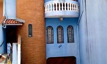 Imagem: SOBRADO à venda, 4 quartos, 1 suíte, 6