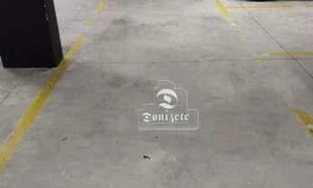 Imagem 5: Apartamento com 2 dormitórios para alugar, 58 m² por R$ 3.650,00/mês - Jardim - Santo Andr