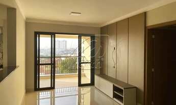 Imagem 4: Apartamento novo com 3 quartos disponível para locação ou venda em Piracicaba