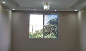 Imagem 5: Apartamento semi mobiliado terra brasilis- Camaçari - BA