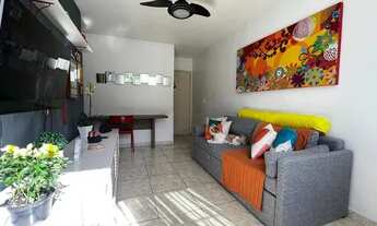 Imagem: Apartamento todo montado