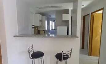 Imagem 4: APARTAMENTO EM BOA VIAGEM PARA ALUGAR 2 QTOS, 2 VAGAS, MOBILIADO