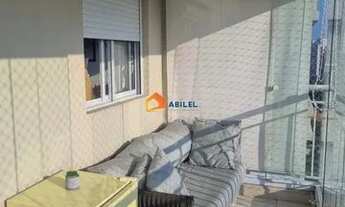 Imagem 3: Apartamento à venda, 2 quartos, 1 suíte, 1 vaga, Belenzinho - São Paulo/SP