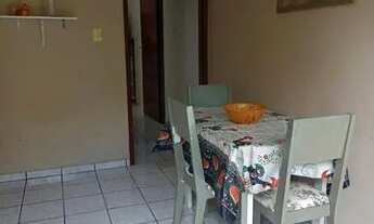 Imagem 4: Apartamento na Barra da Lagoa somente para uma pessoa