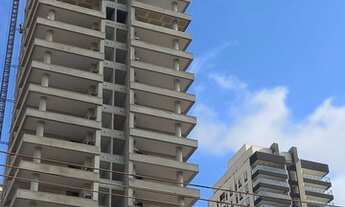 Imagem 7: AP de 136m²c/ 3 Suítes Por R$2024.000,00 em Perdizes c/Vista ao Parque da Agua. Entrega e